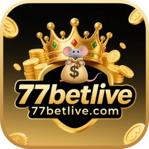 77betlive.com favicon